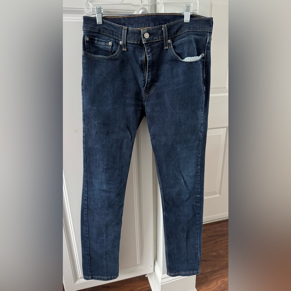 Men’s Levi’s Slim fit Jeans 34x34